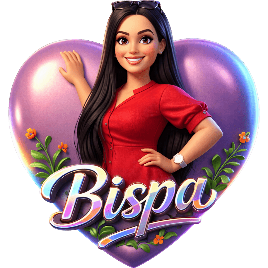 Bispa Diva TikTok LIVE gift