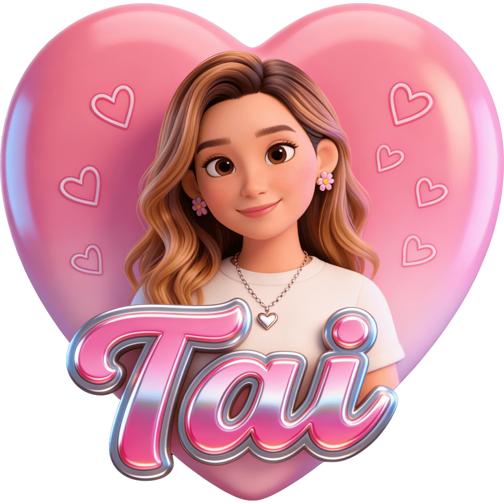 Cllã da Tai TikTok LIVE gift