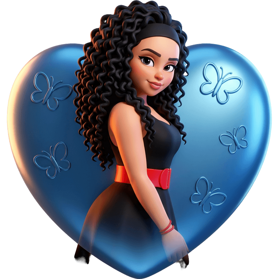 EDYS Mariposa TikTok LIVE gift