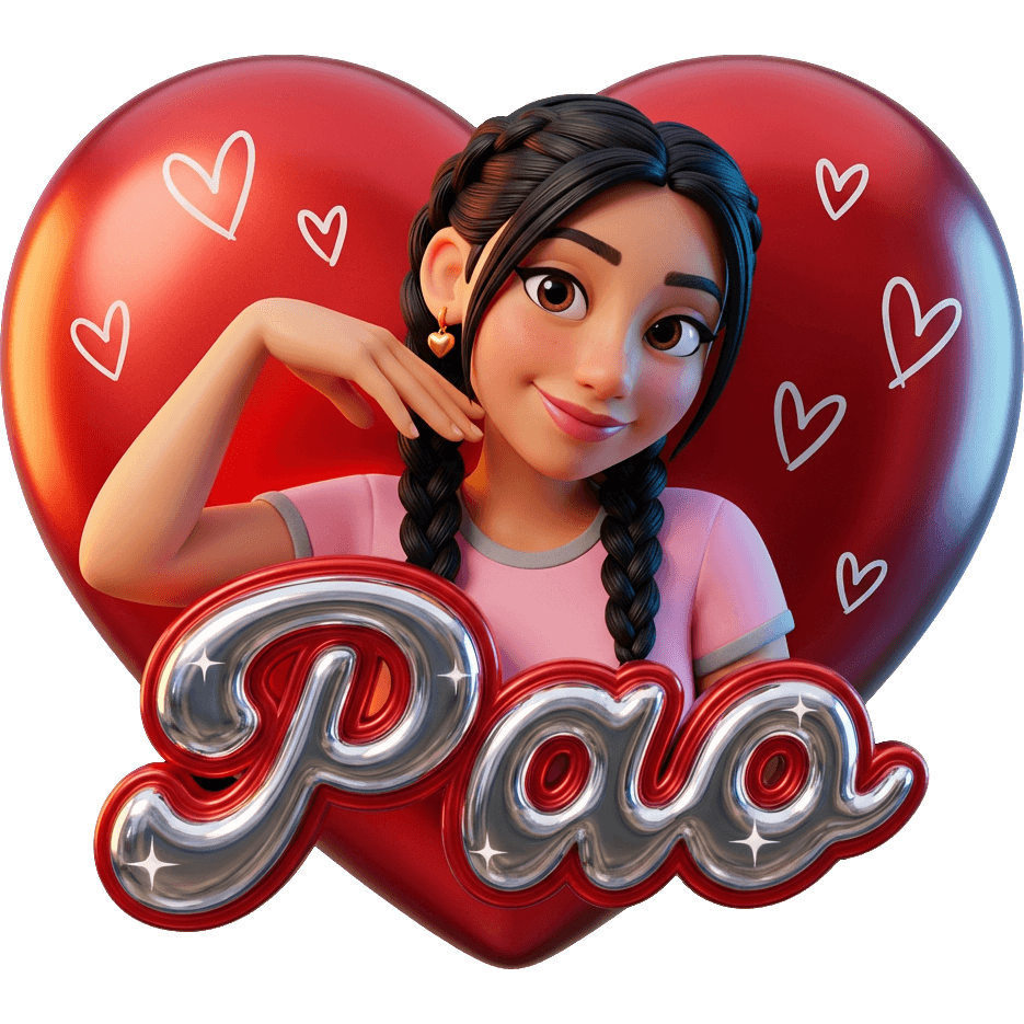 Pao Coqueta TikTok LIVE gift