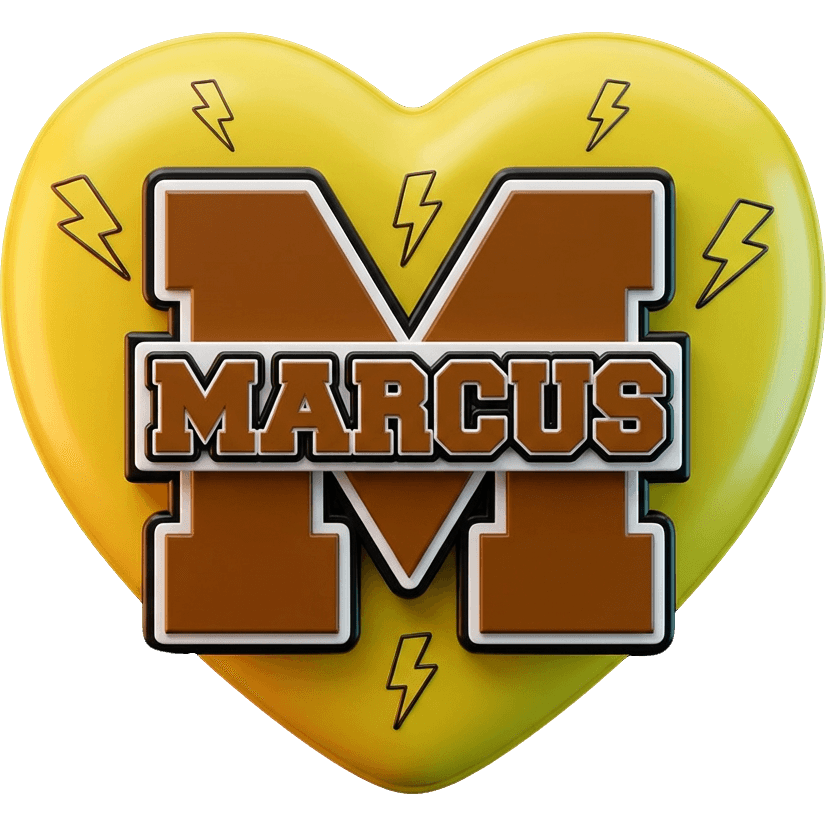 MARCUS Wúrà TikTok LIVE gift