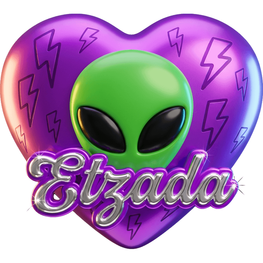 Viajante Estelar TikTok LIVE gift