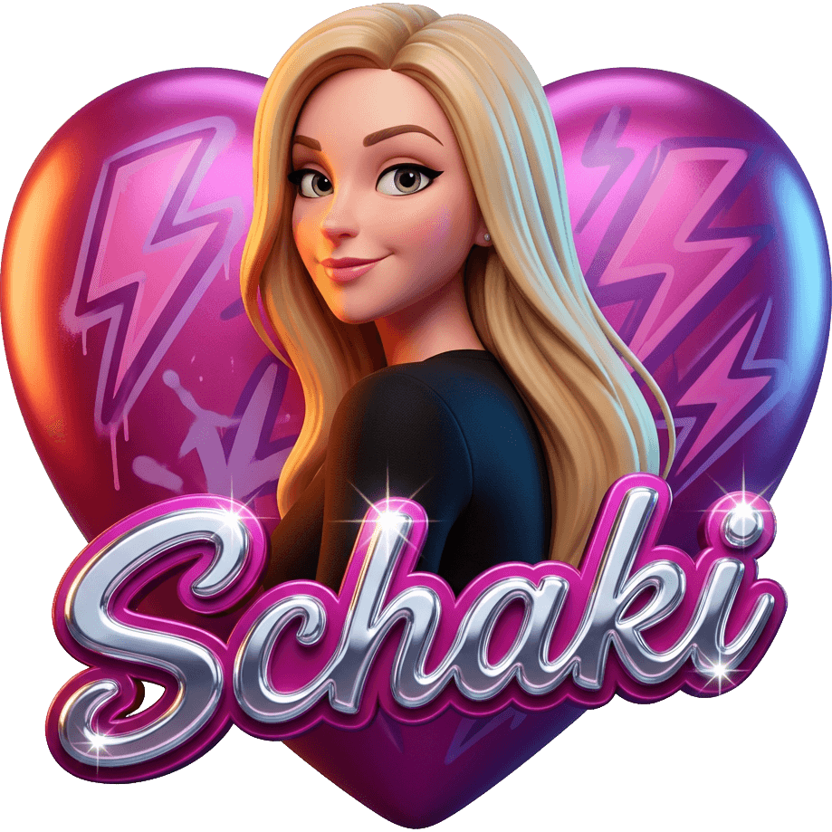 Schaki Blitz TikTok LIVE gift