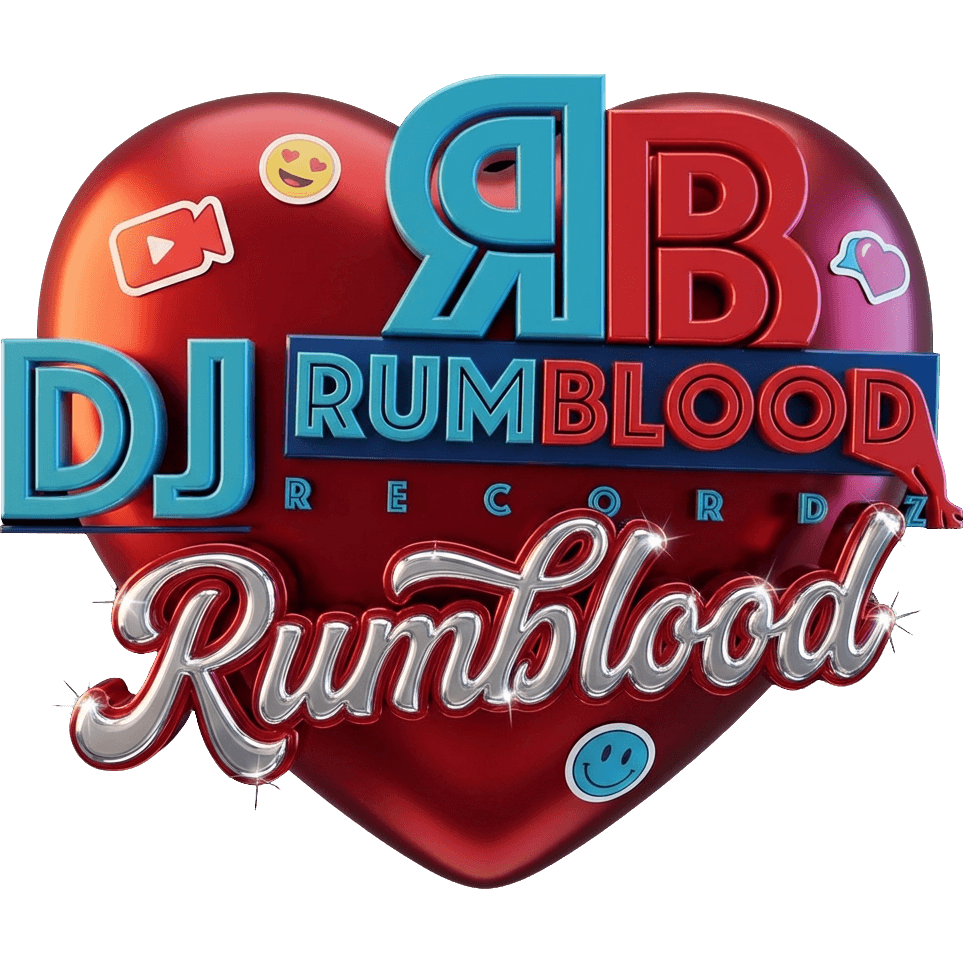 DjRumBlood TikTok LIVE gift