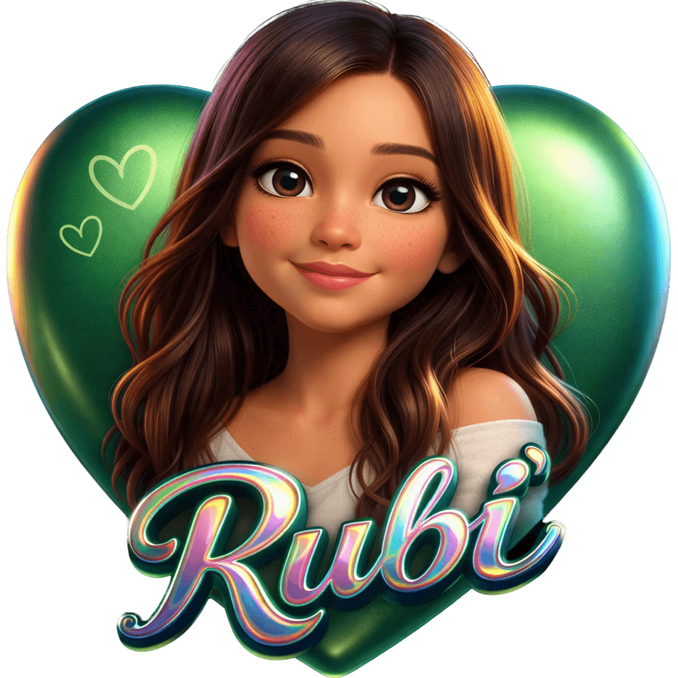 Rubí Brilla TikTok LIVE gift