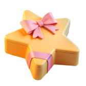 Gift Star TikTok LIVE gift