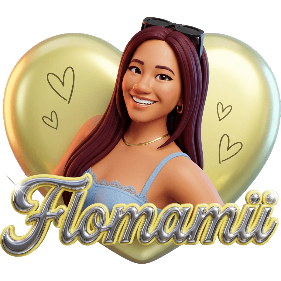 Sunny Bestie TikTok LIVE gift