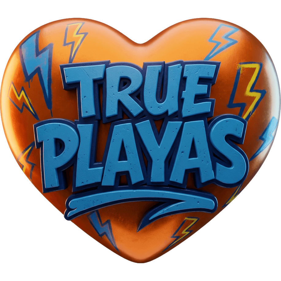 True Playas 224 TikTok LIVE gift