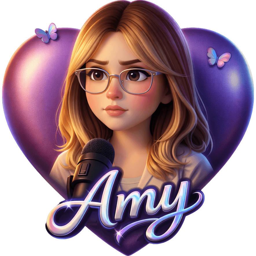 Amy Royale TikTok LIVE gift