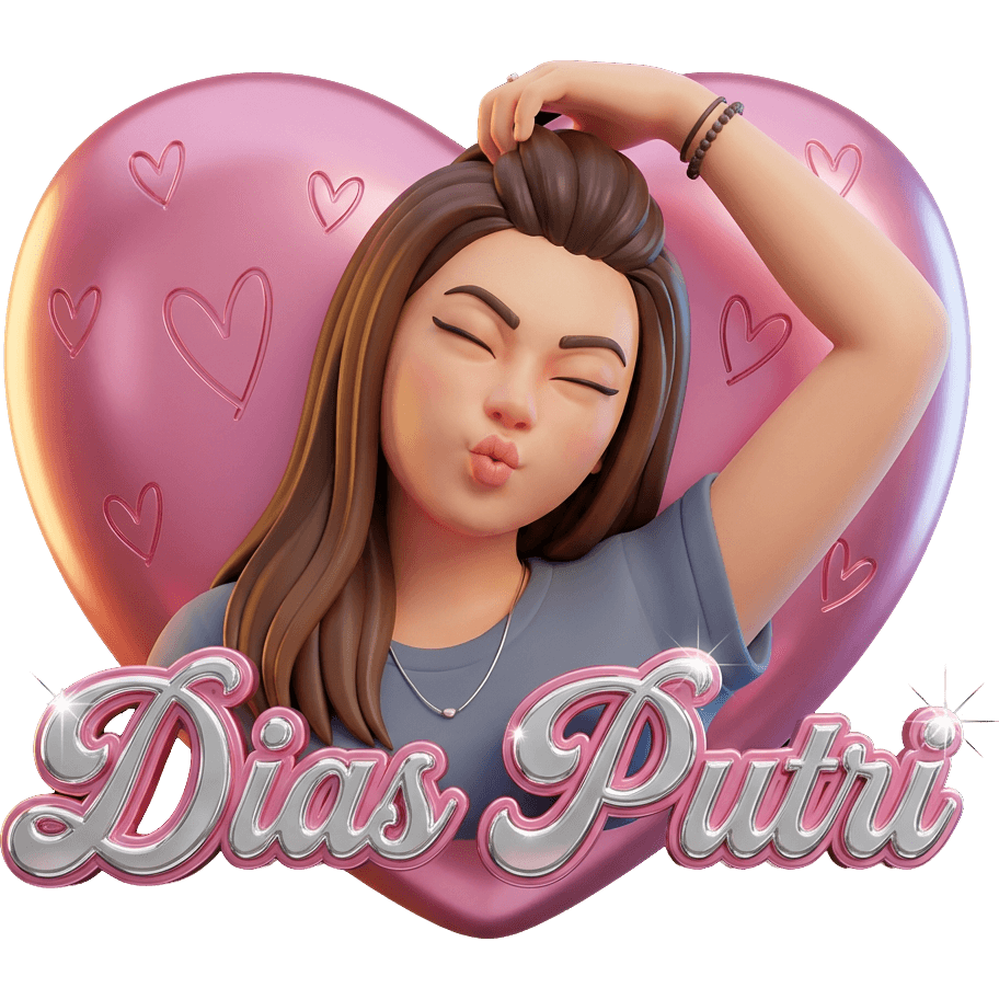 Dias Si Gemoy TikTok LIVE gift