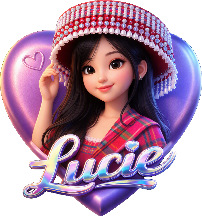 Lucie TikTok LIVE gift