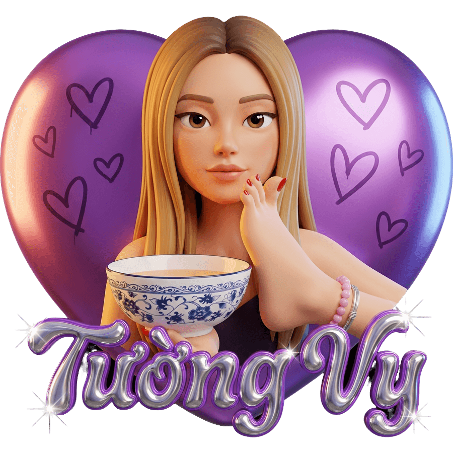 Vy Tỏa Sáng TikTok LIVE gift