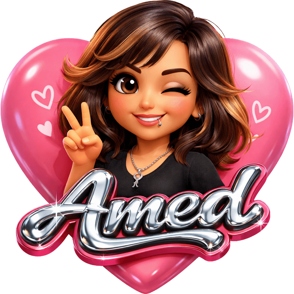 Amed Selamı TikTok LIVE gift