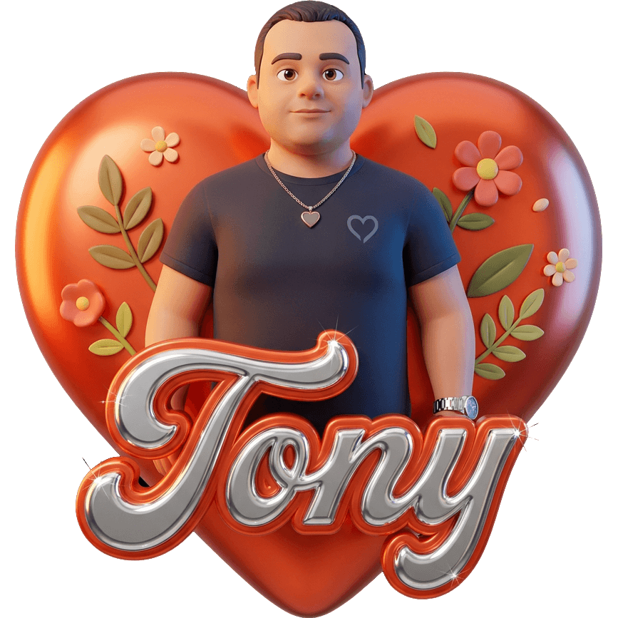 Tony Bloom TikTok LIVE gift
