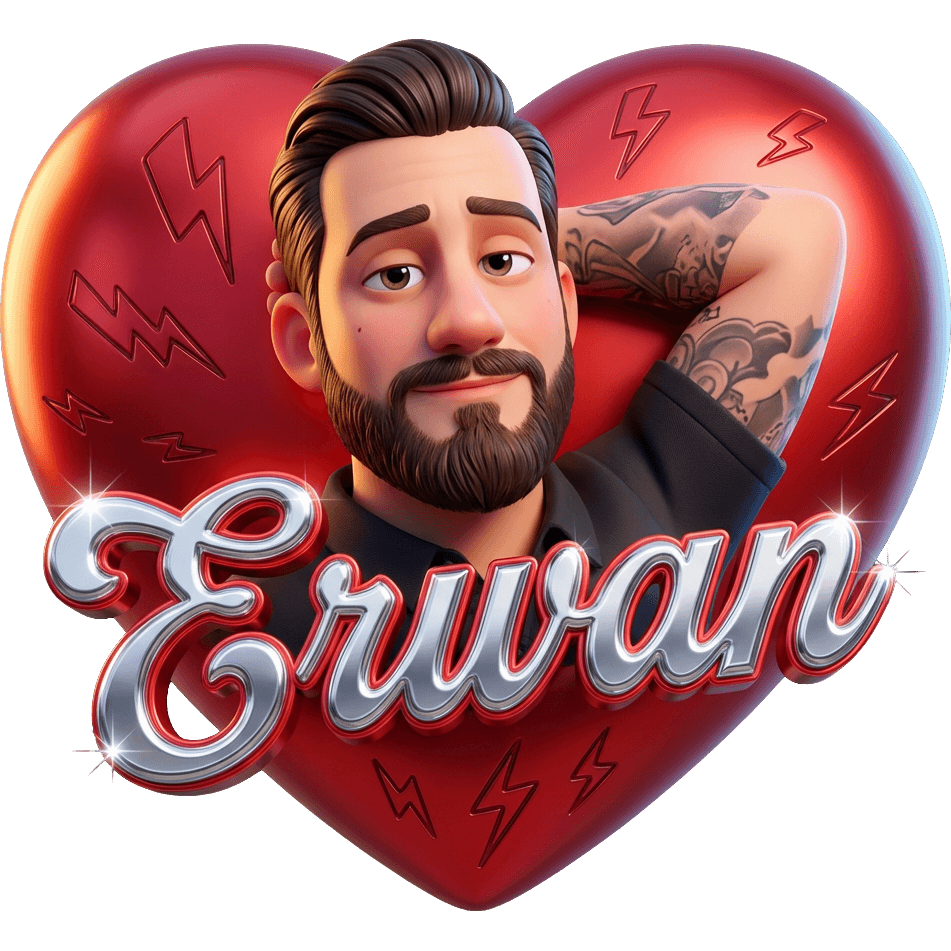 Erwan Posé TikTok LIVE gift