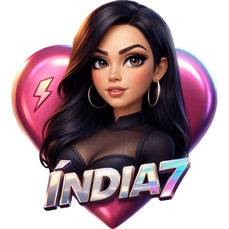 ÍNDIA7 TikTok LIVE gift