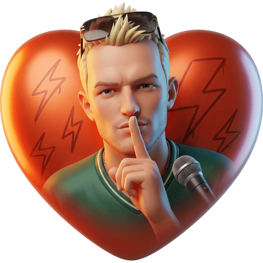 Majstrov GIFT TikTok LIVE gift