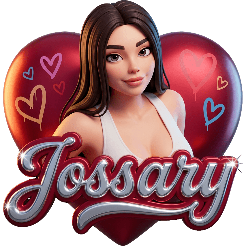 Jossary Brava TikTok LIVE gift