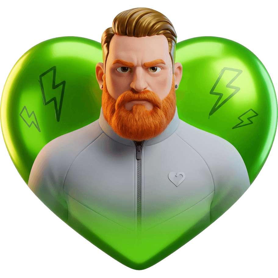 Elxii Charge TikTok LIVE gift