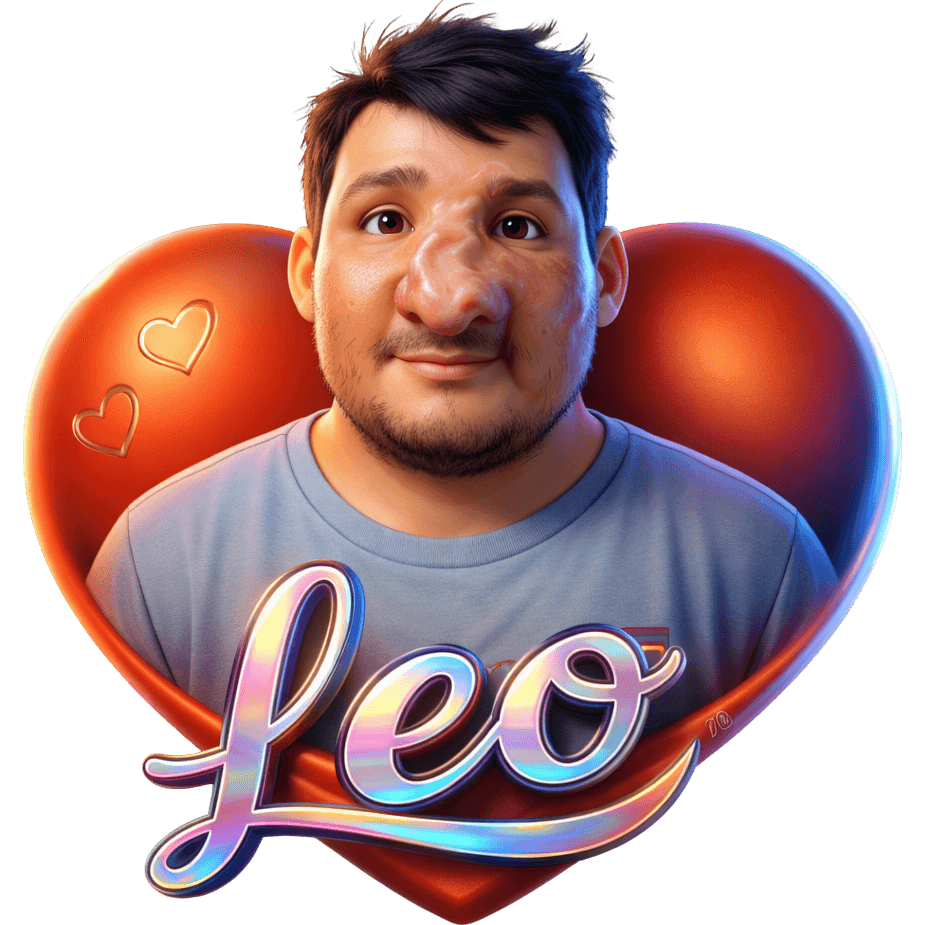 Rey Leo TikTok LIVE gift