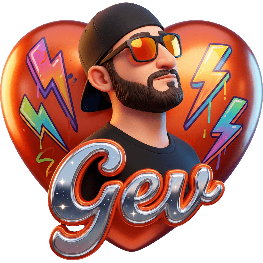 AVETIS TikTok LIVE gift