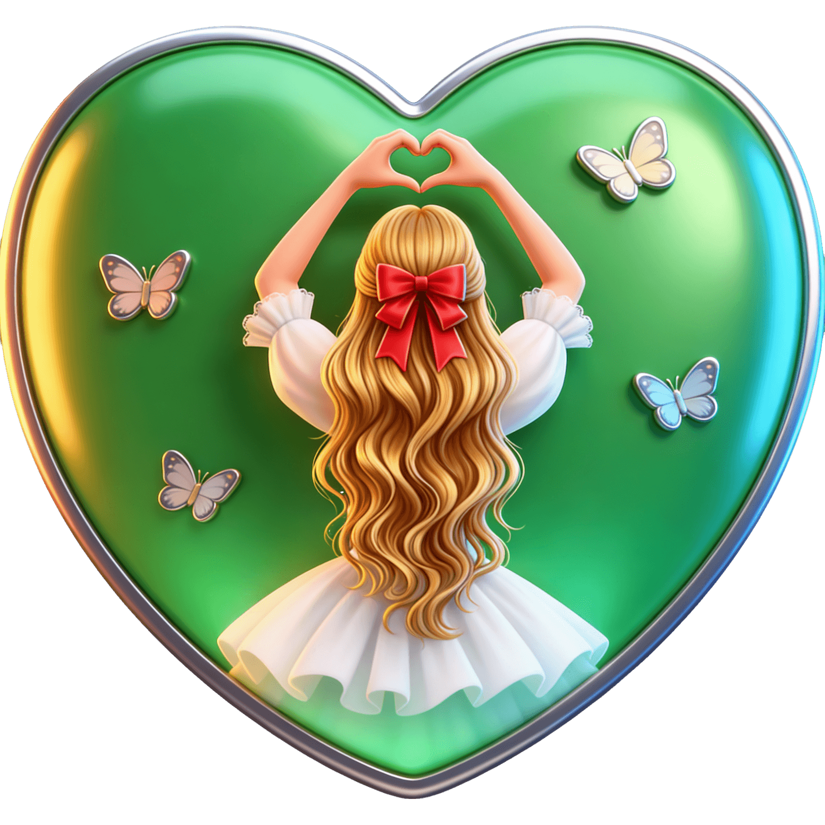 GRACE TikTok LIVE gift