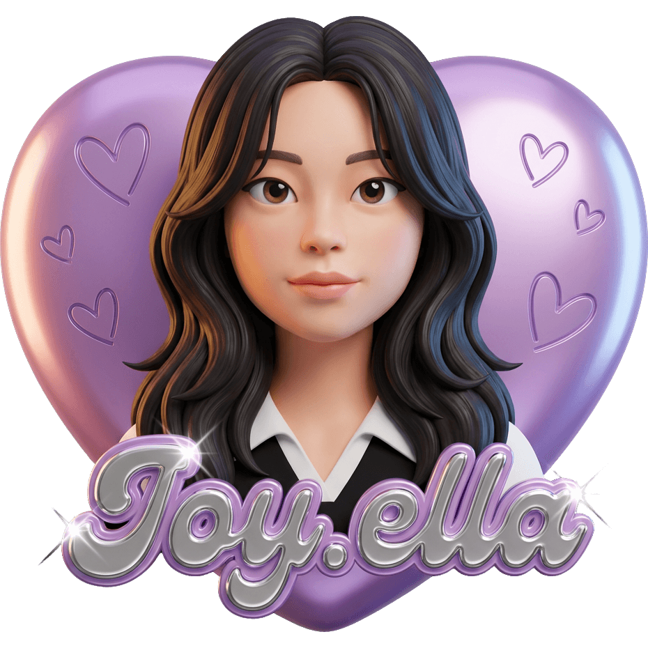 Joyjoyy TikTok LIVE gift