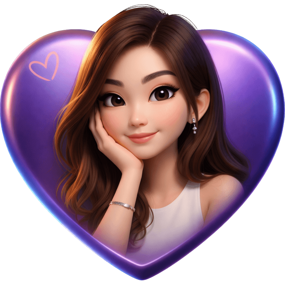 Chenli Cute TikTok LIVE gift