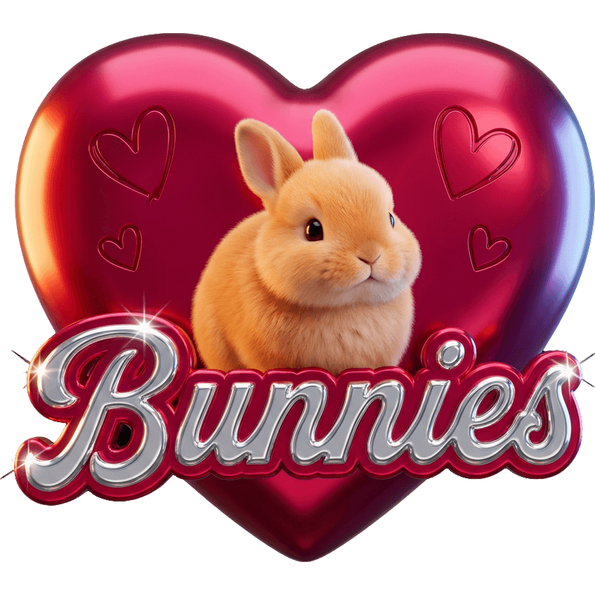 Cays Bunnies TikTok LIVE gift