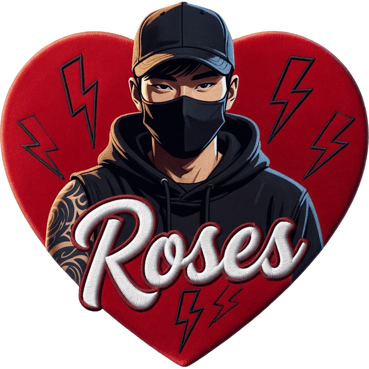 Blvck Rose TikTok LIVE gift