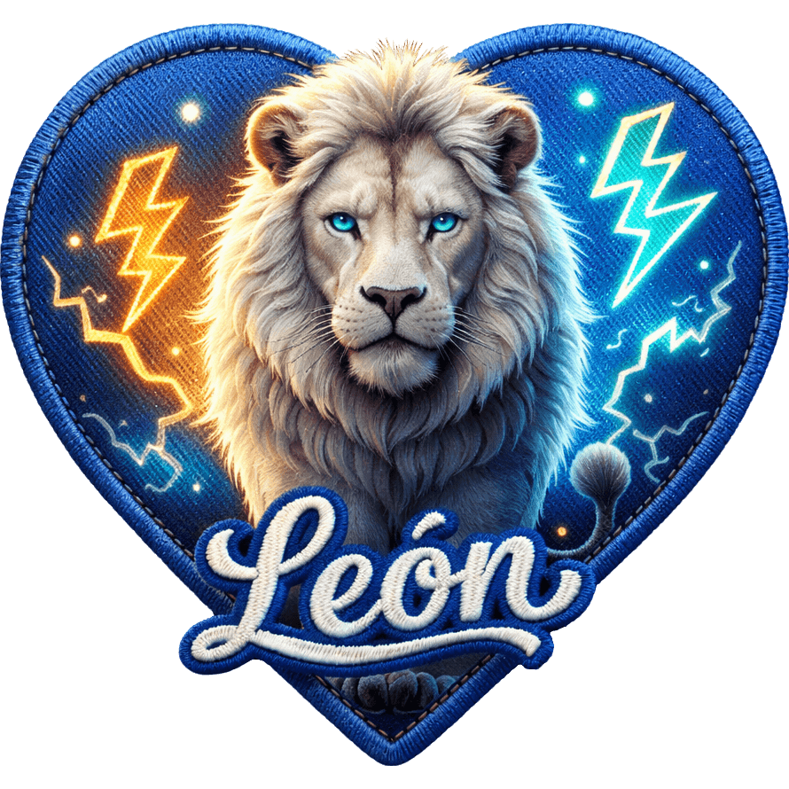 Ruge León TikTok LIVE gift