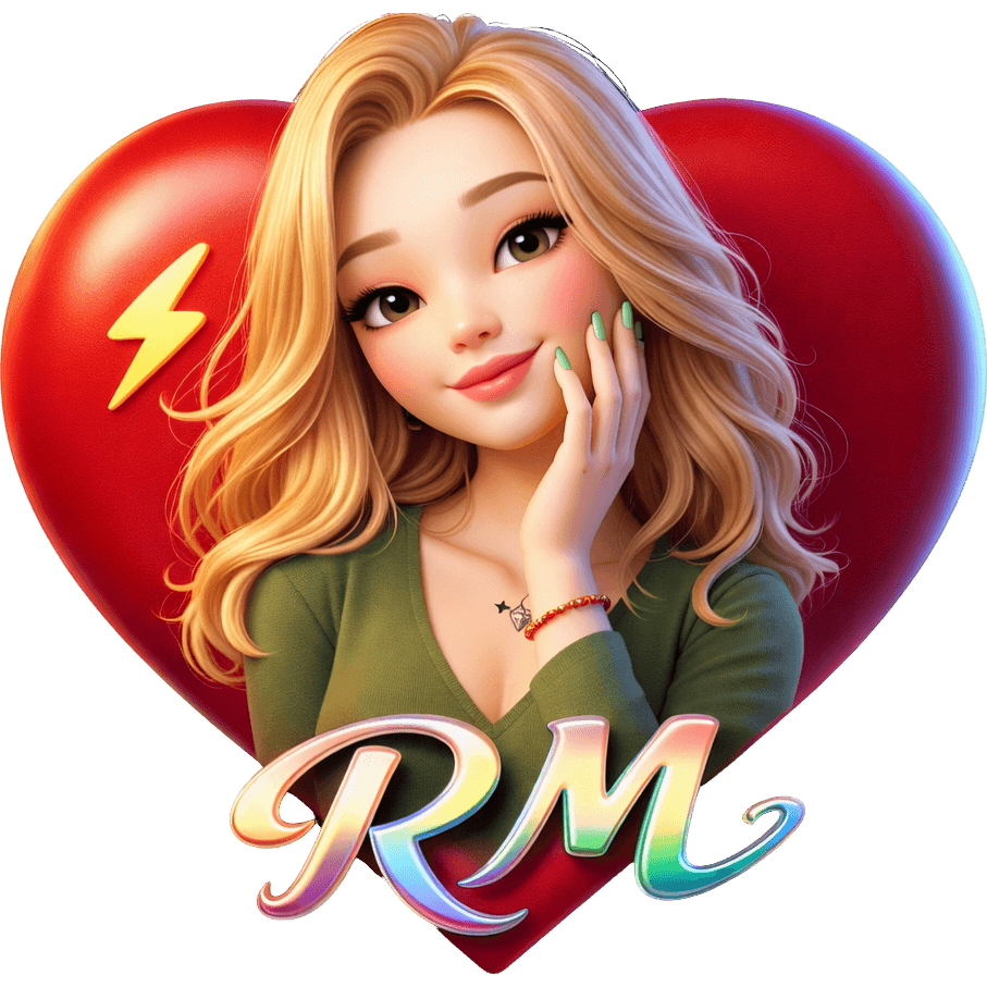 RM Garang TikTok LIVE gift