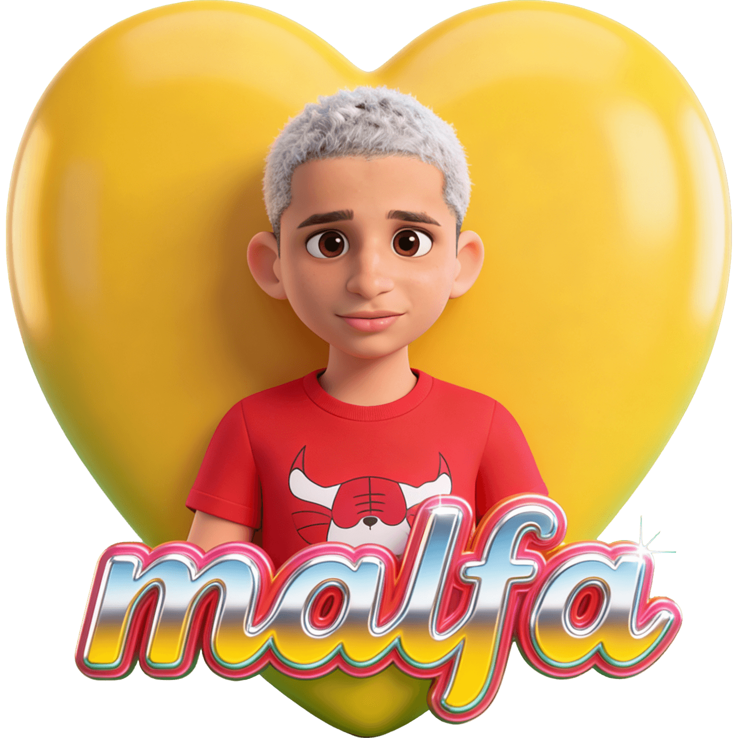 Malfa Dourado TikTok LIVE gift