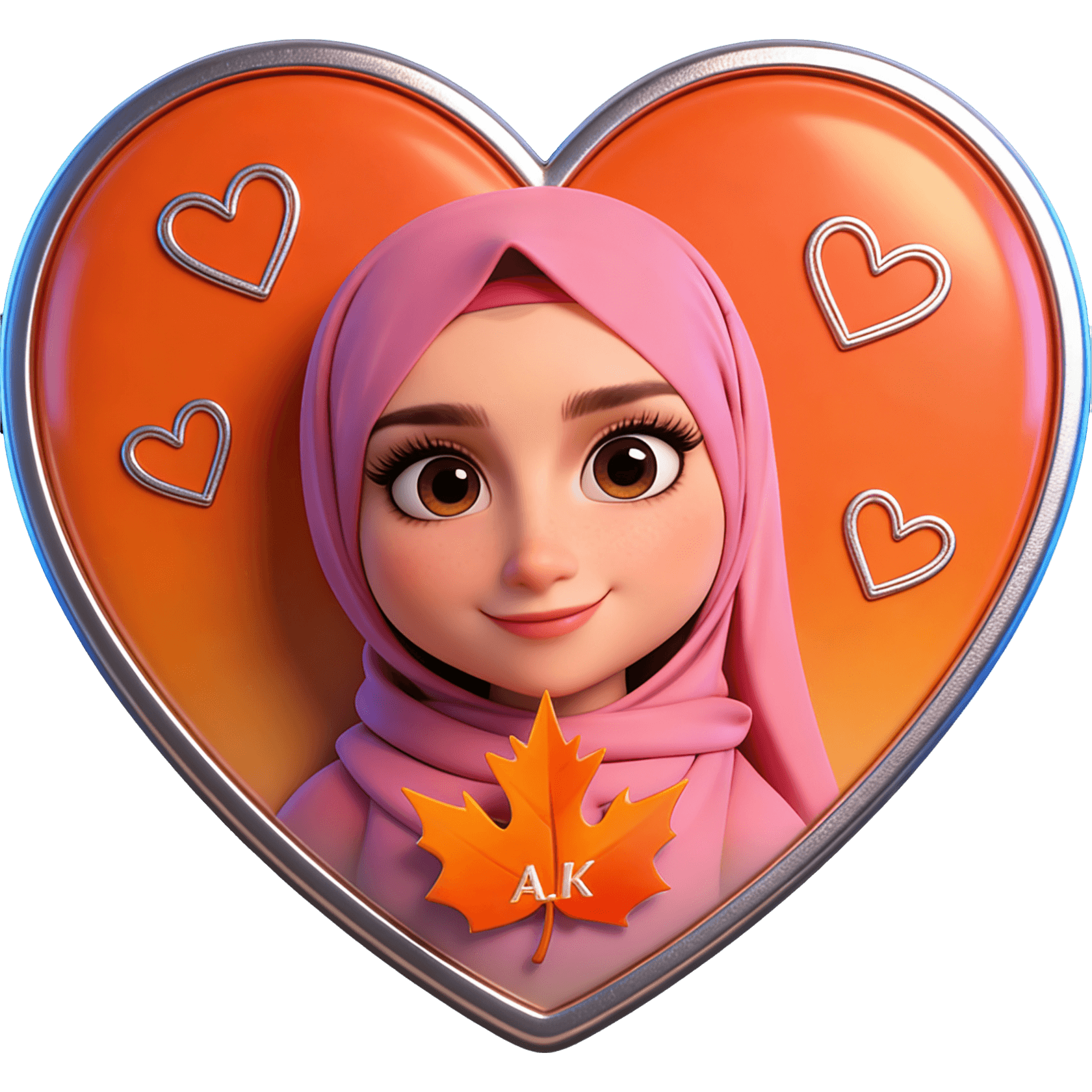 Ash soulmate TikTok LIVE gift