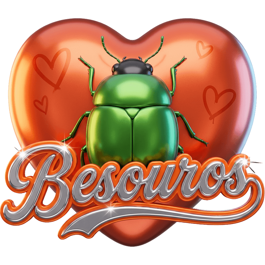 Besouro Verde TikTok LIVE gift