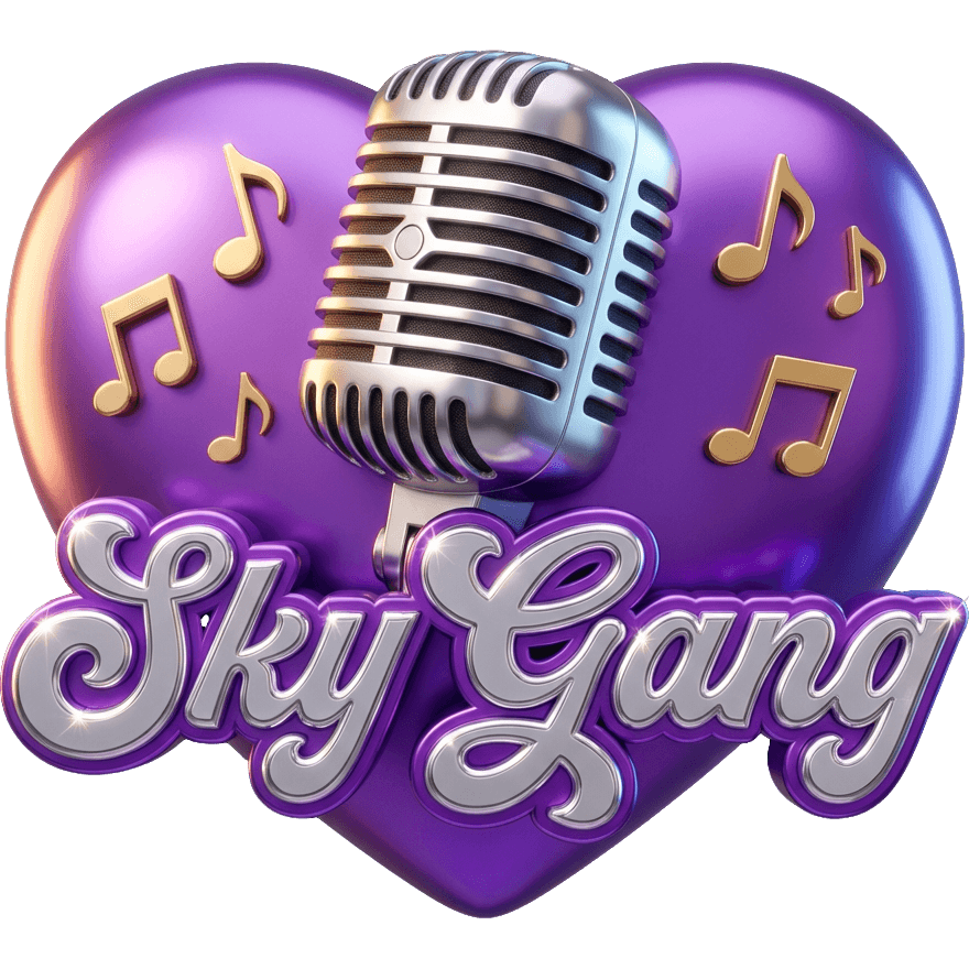 Noten Flow TikTok LIVE gift
