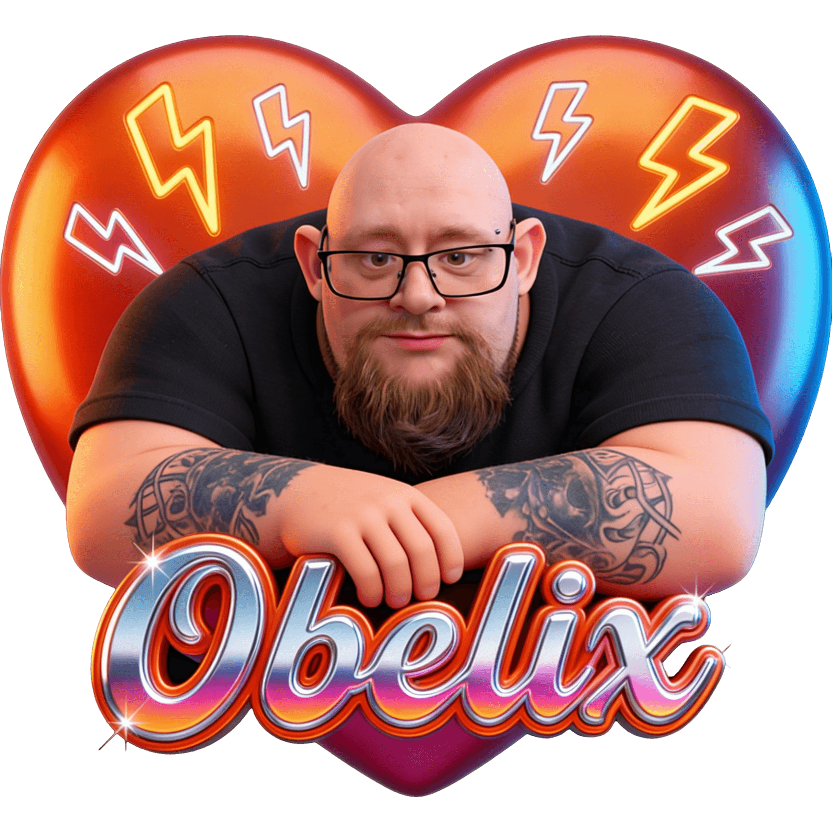 Obelix Hygge TikTok LIVE gift