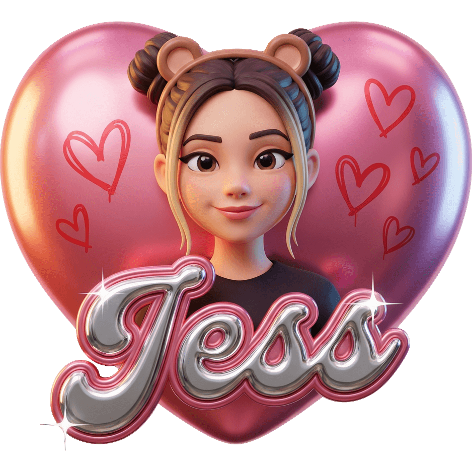 Jess Osita TikTok LIVE gift