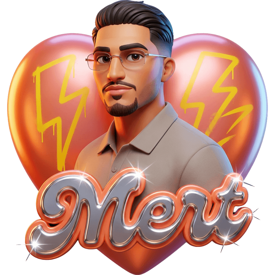 Clean heart MERT TikTok LIVE gift