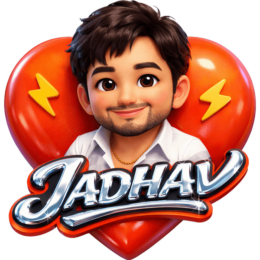 Jadhav TikTok LIVE gift