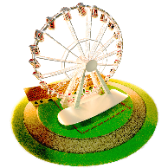 Beach Pier TikTok LIVE gift