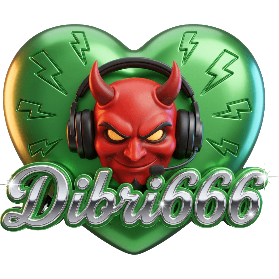 Dibri666 TikTok LIVE gift