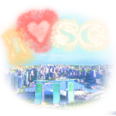 Singapore Skyline TikTok LIVE gift