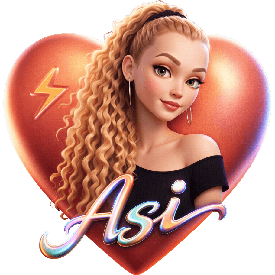 Asi Kadin TikTok LIVE gift