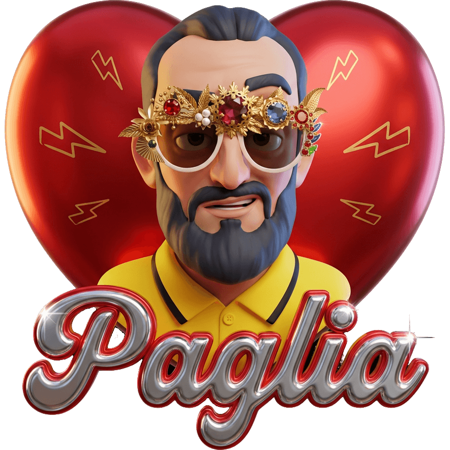 Paglia Reale TikTok LIVE gift