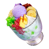 Halo-halo TikTok LIVE gift