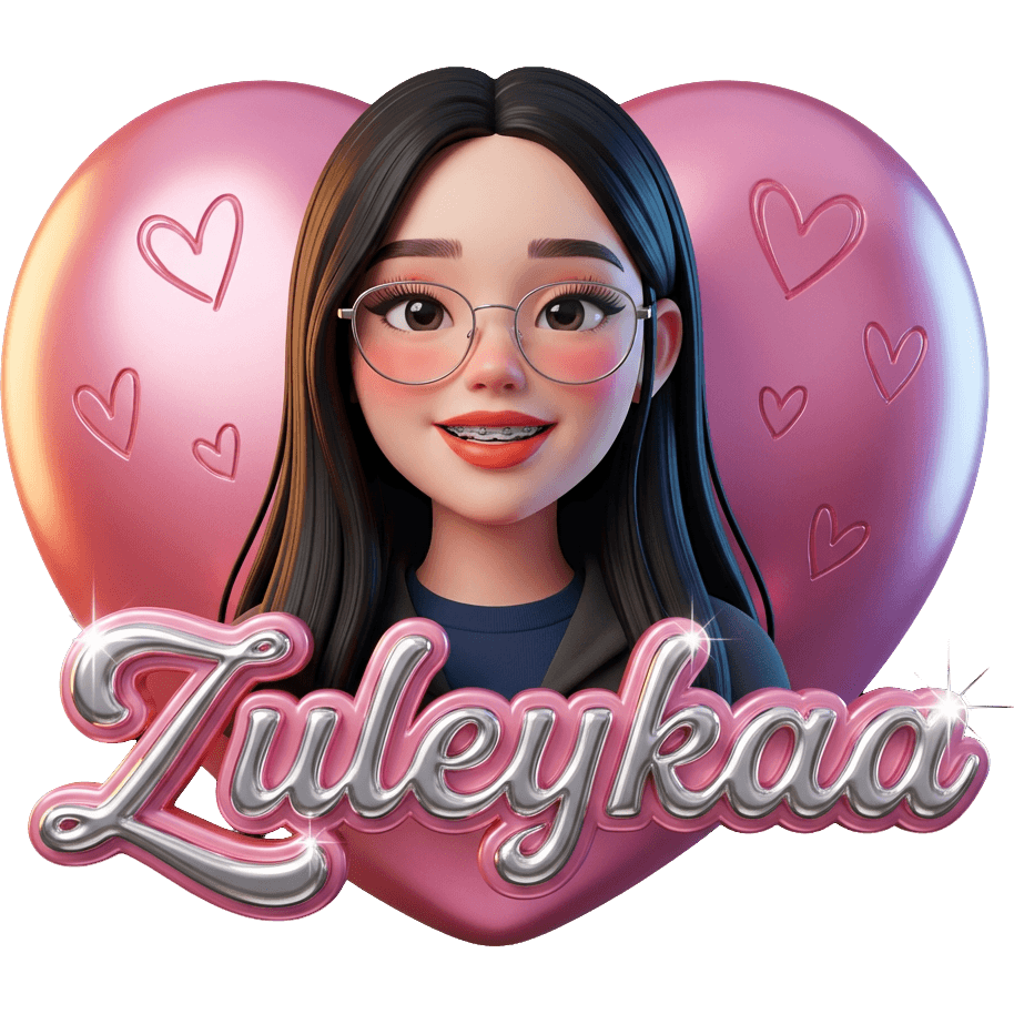 Zuleykaa Rosa TikTok LIVE gift