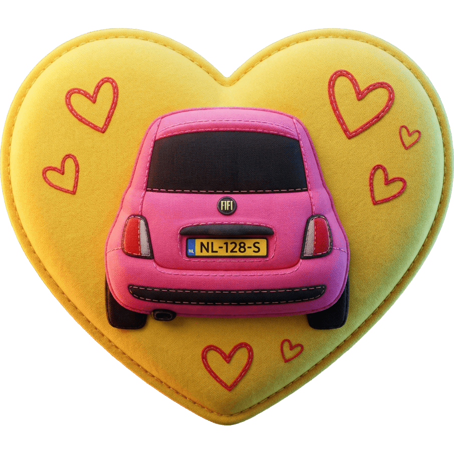 Roze Fifi TikTok LIVE gift