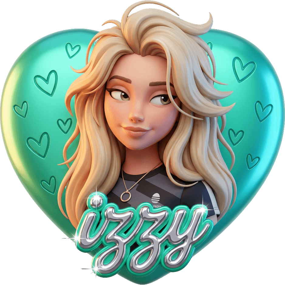 Izzy Pop TikTok LIVE gift