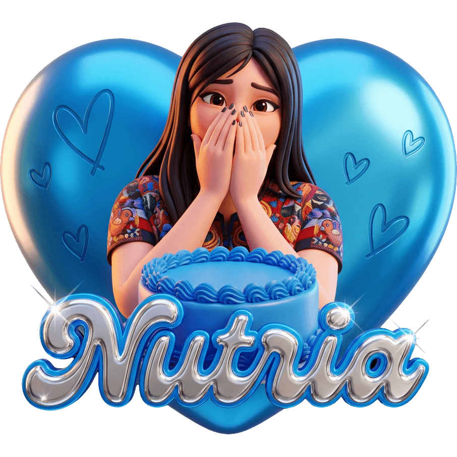 Team Nutrias TikTok LIVE gift